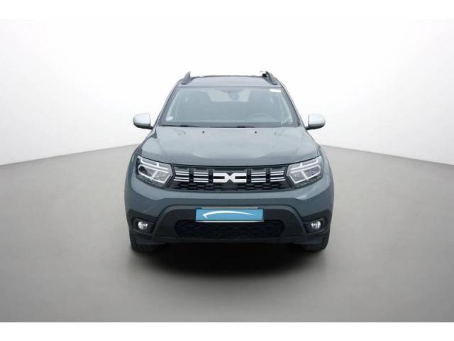 Dacia Duster image 5