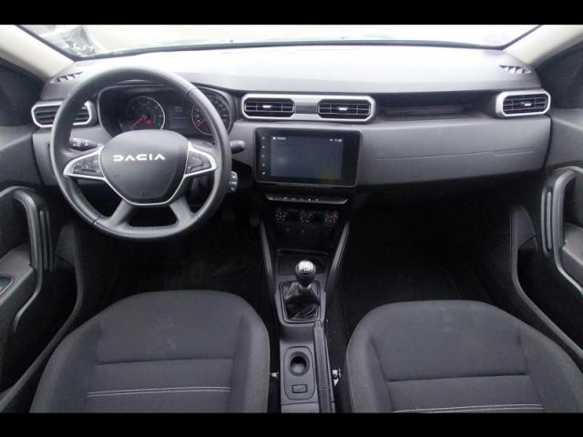 Dacia Duster image 2