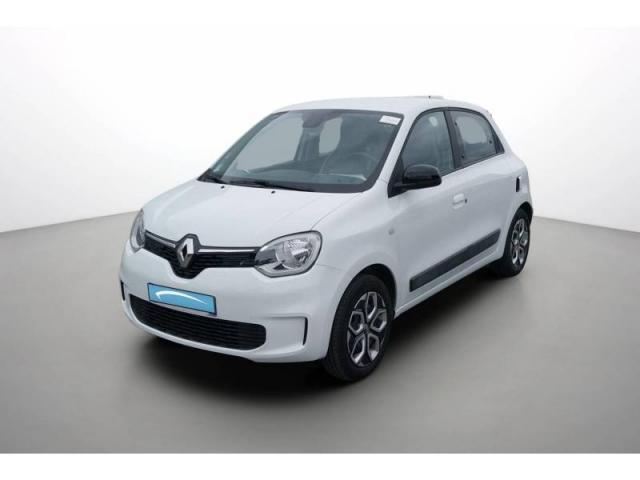 Renault Twingo Iii Sce 65 Equilibre