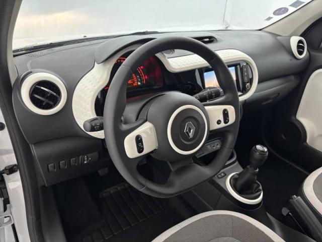 Renault Twingo image 1