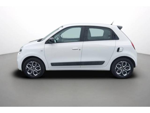 Renault Twingo image 4
