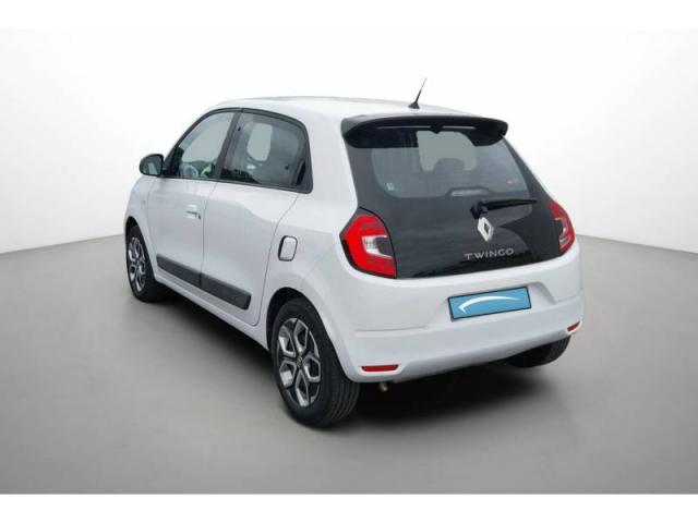 Renault Twingo image 2
