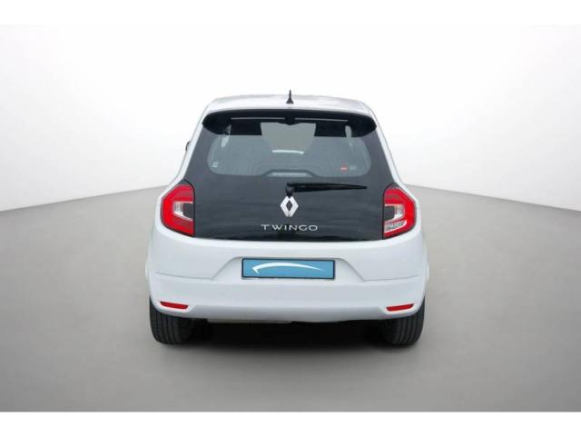 Renault Twingo image 8