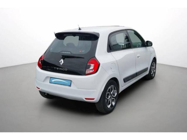 Renault Twingo image 7
