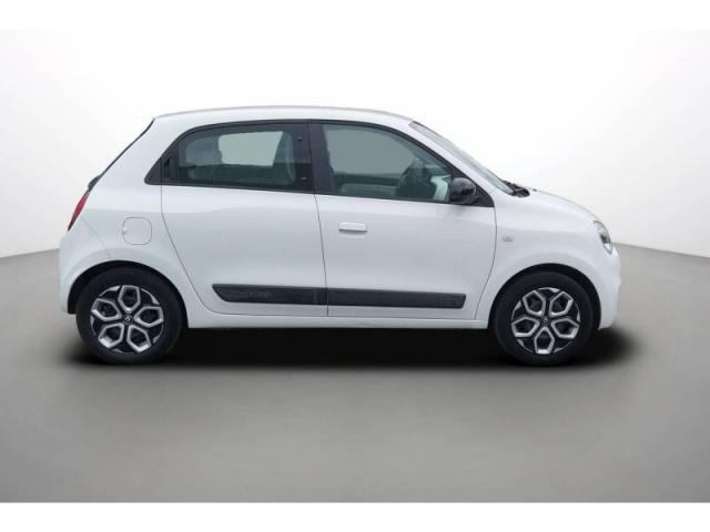 Renault Twingo image 3