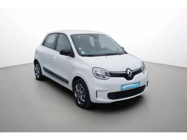 Renault Twingo image 6