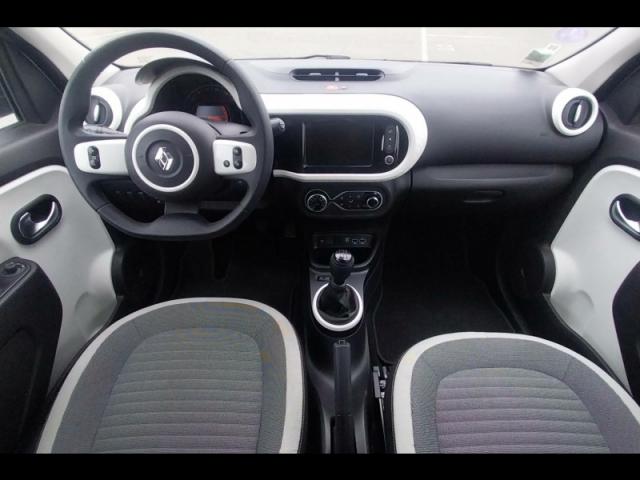 Renault Twingo image 9