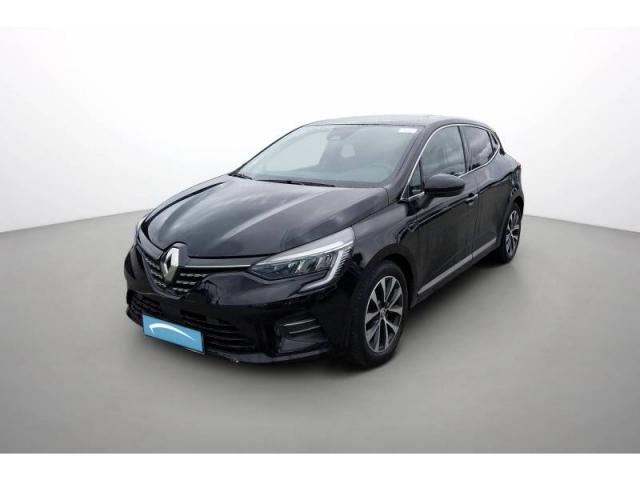 Renault Clio Tce 90 Techno