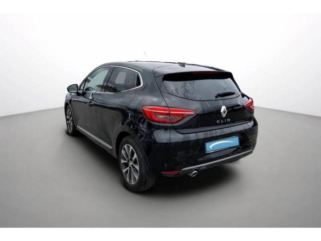 Renault Clio image 8