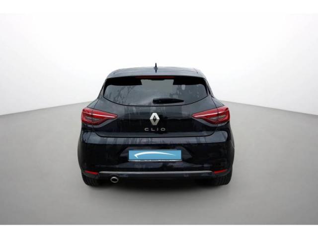 Renault Clio image 7