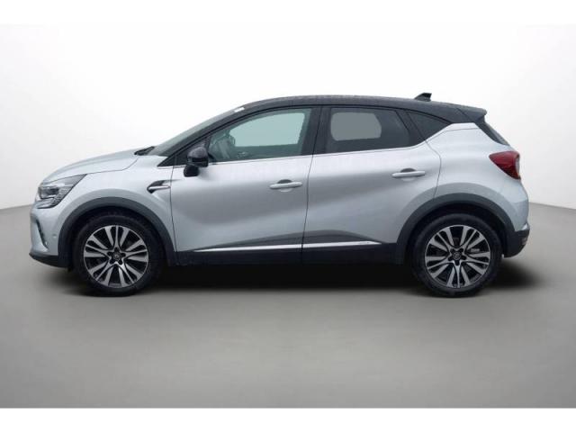 Renault Captur image 3