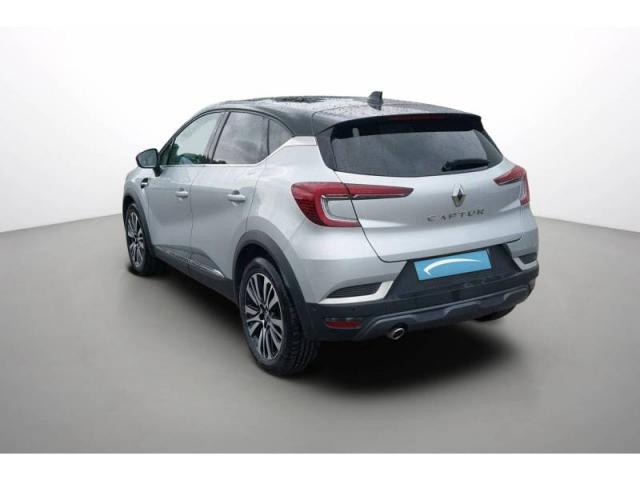 Renault Captur image 4