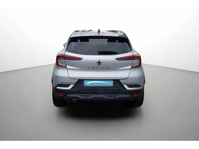 Renault Captur image 7