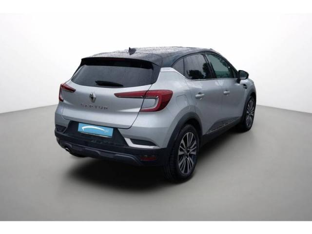 Renault Captur image 5