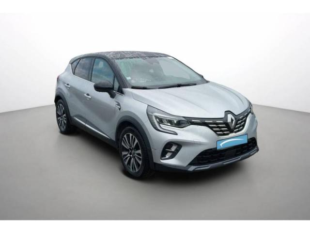 Renault Captur image 8