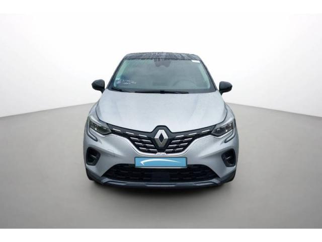 Renault Captur image 6