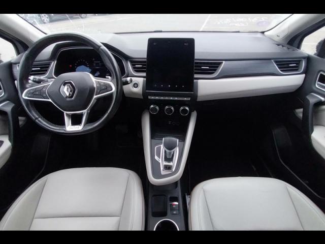Renault Captur image 2