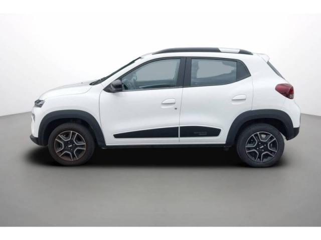 Dacia Spring image 7