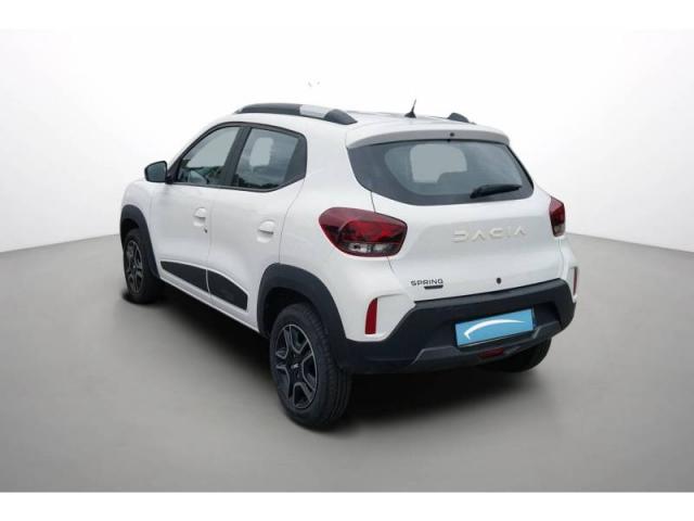 Dacia Spring image 2