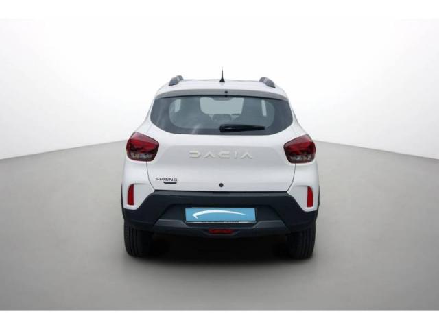 Dacia Spring image 8