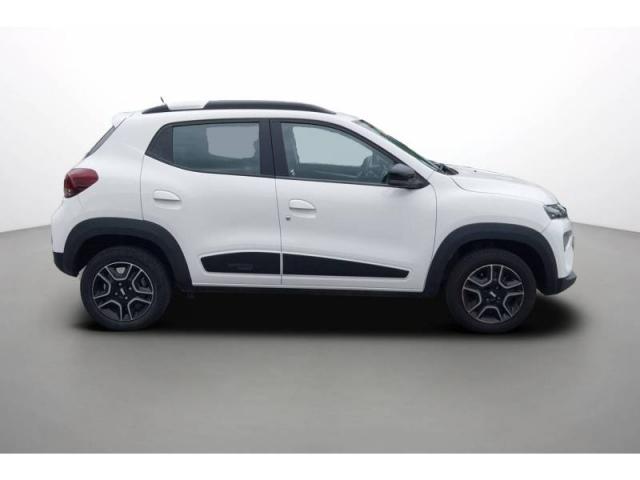 Dacia Spring image 5