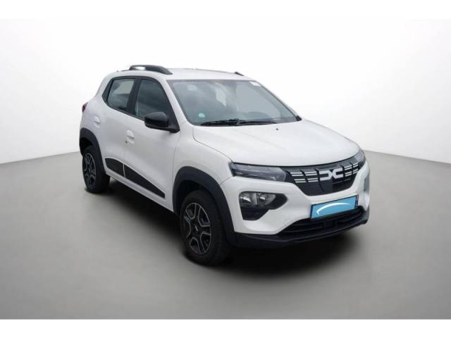 Dacia Spring image 9