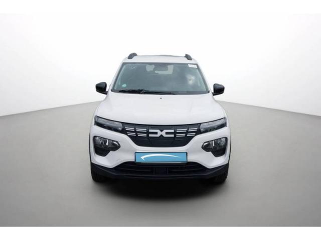Dacia Spring image 6