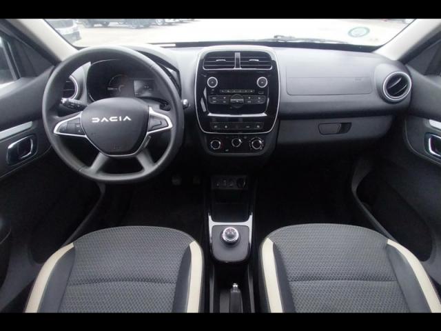 Dacia Spring image 3