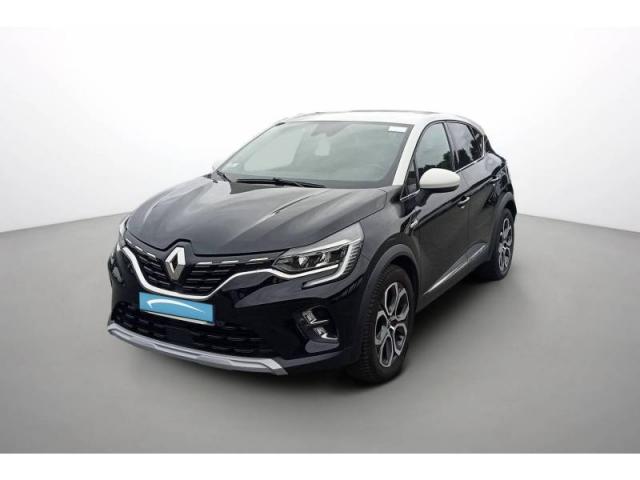 Renault Captur Tce 140 Edc Intens