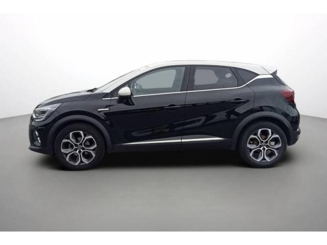 Renault Captur image 4