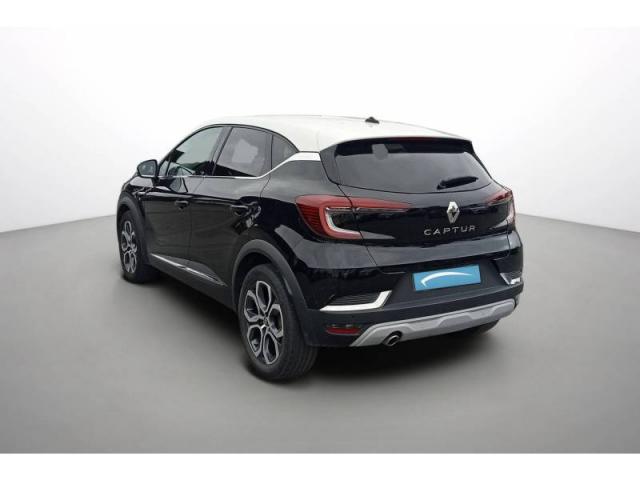 Renault Captur image 6