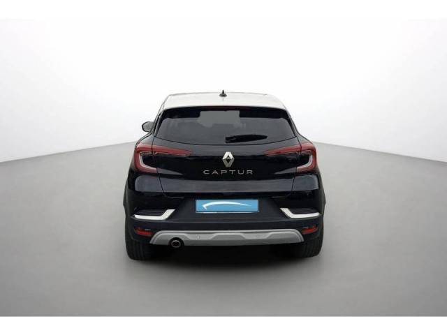 Renault Captur image 3