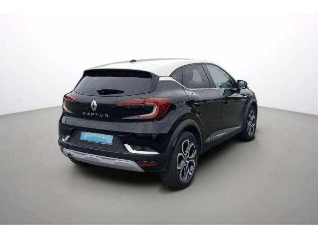 Renault Captur image 1