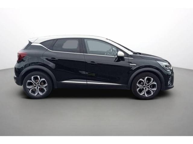 Renault Captur image 7