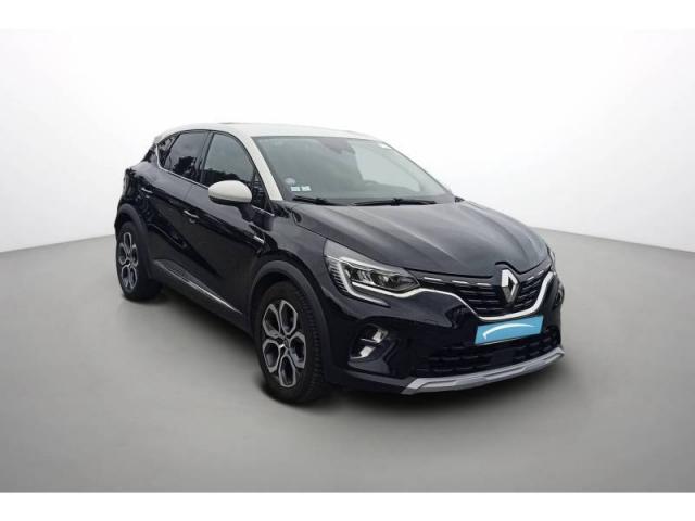 Renault Captur image 5