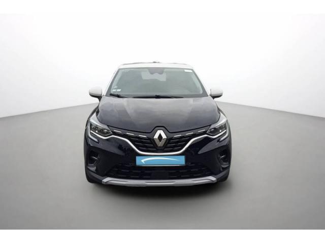 Renault Captur image 8