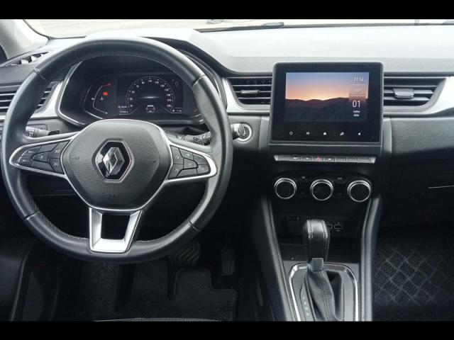 Renault Captur image 2