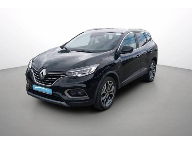 Renault Kadjar Blue Dci 115 Edc Intens