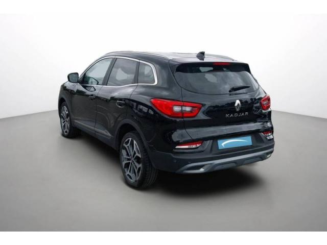Renault Kadjar image 5