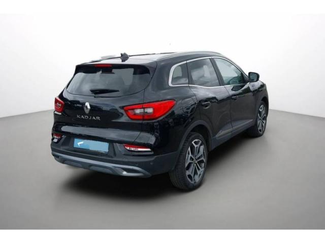 Renault Kadjar image 2