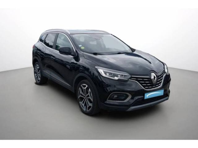 Renault Kadjar image 7