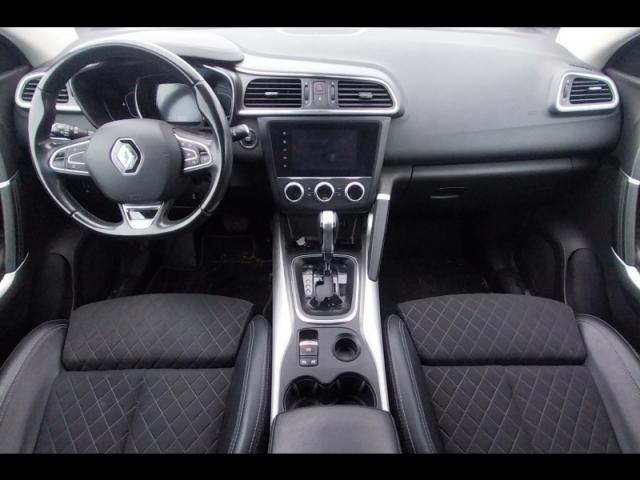 Renault Kadjar image 4