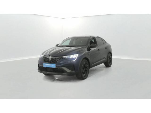 Renault Arkana E-Tech Full Hybrid 145 Gsr2 Esprit Alpine