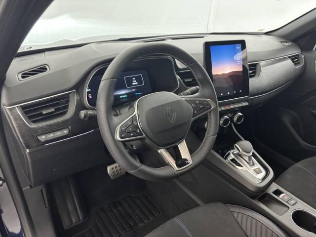 Renault Arkana image 9