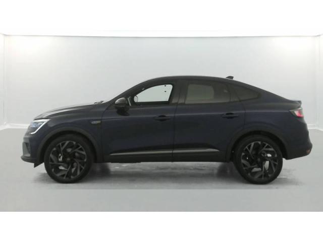 Renault Arkana image 2