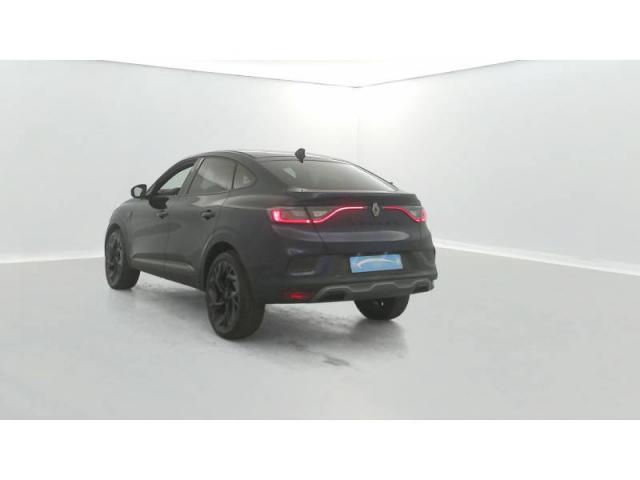 Renault Arkana image 8