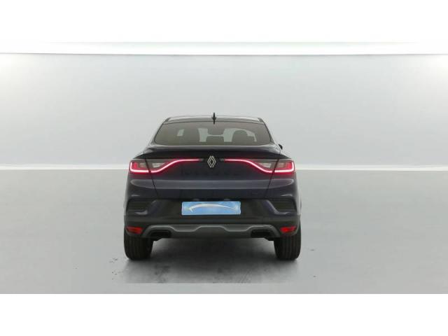 Renault Arkana image 5