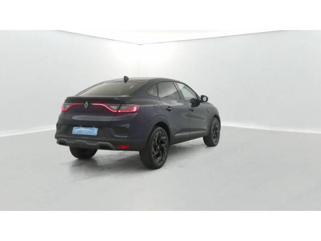 Renault Arkana image 4
