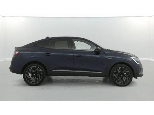 Renault Arkana image 6