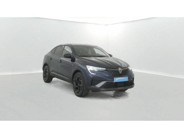 Renault Arkana image 3